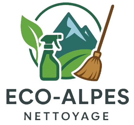 Eco-Alpes Nettoyage Grenoble